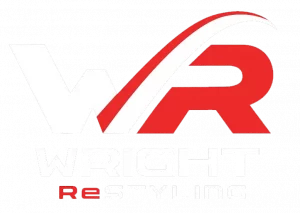 Wright Restyling Logo Transparent