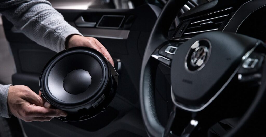 Maximize Your Experience With the Right Automotive Audio