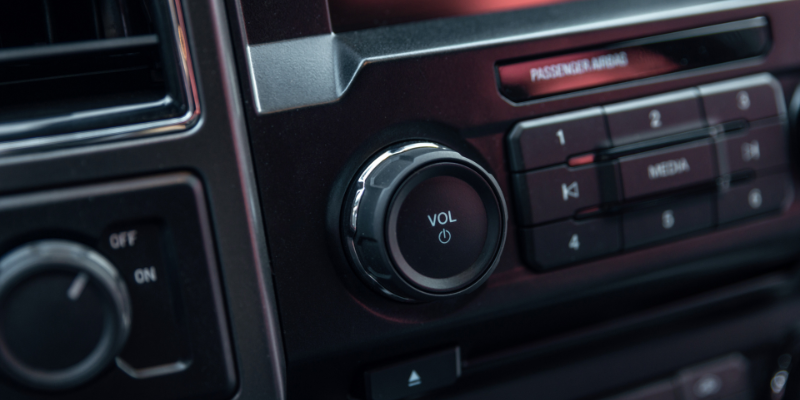 Upgrading Your Car's Audio System